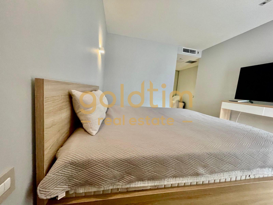 FLOREASCA/ PARCARE SUBTERANA /SUPERB 