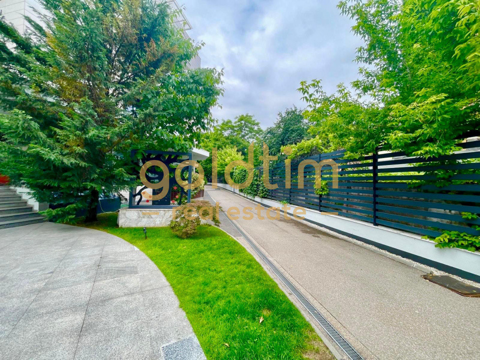 FLOREASCA/ PARCARE SUBTERANA /SUPERB 