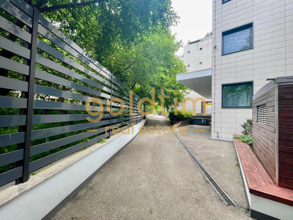 FLOREASCA/ PARCARE SUBTERANA /SUPERB 