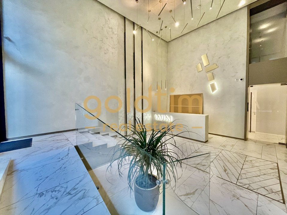 HERASTRAU/  PRIVELISTE/ANSAMBLU SECURIZAT