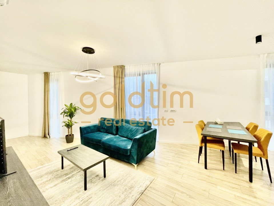 HERASTRAU/  PRIVELISTE/ANSAMBLU SECURIZAT