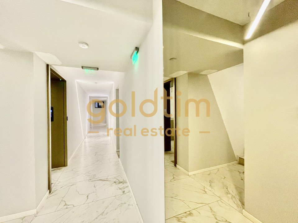 HERASTRAU/  PRIVELISTE/ANSAMBLU SECURIZAT