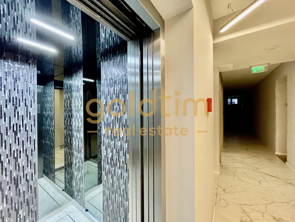 HERASTRAU/  PRIVELISTE/ANSAMBLU SECURIZAT