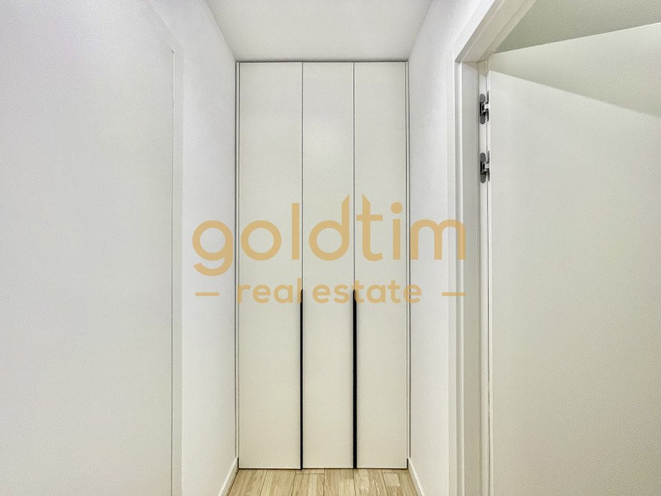 HERASTRAU/  PRIVELISTE/ANSAMBLU SECURIZAT