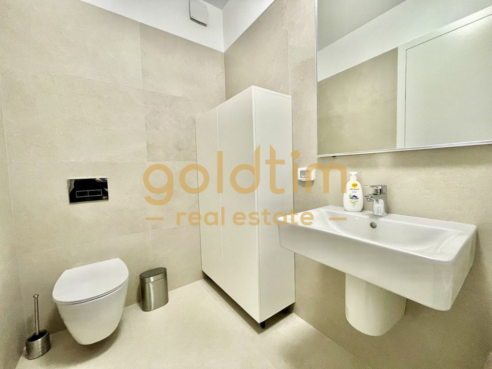 HERASTRAU/  PRIVELISTE/ANSAMBLU SECURIZAT