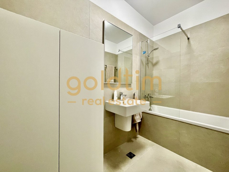 HERASTRAU/  PRIVELISTE/ANSAMBLU SECURIZAT