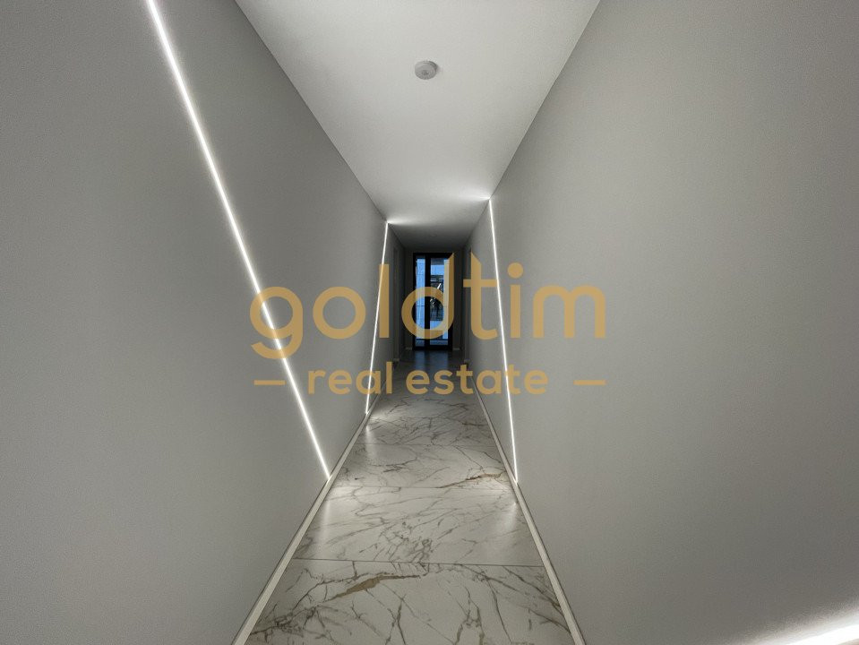 HERASTRAU/  PRIVELISTE/ANSAMBLU SECURIZAT