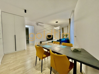 HERASTRAU/  PRIVELISTE/ANSAMBLU SECURIZAT