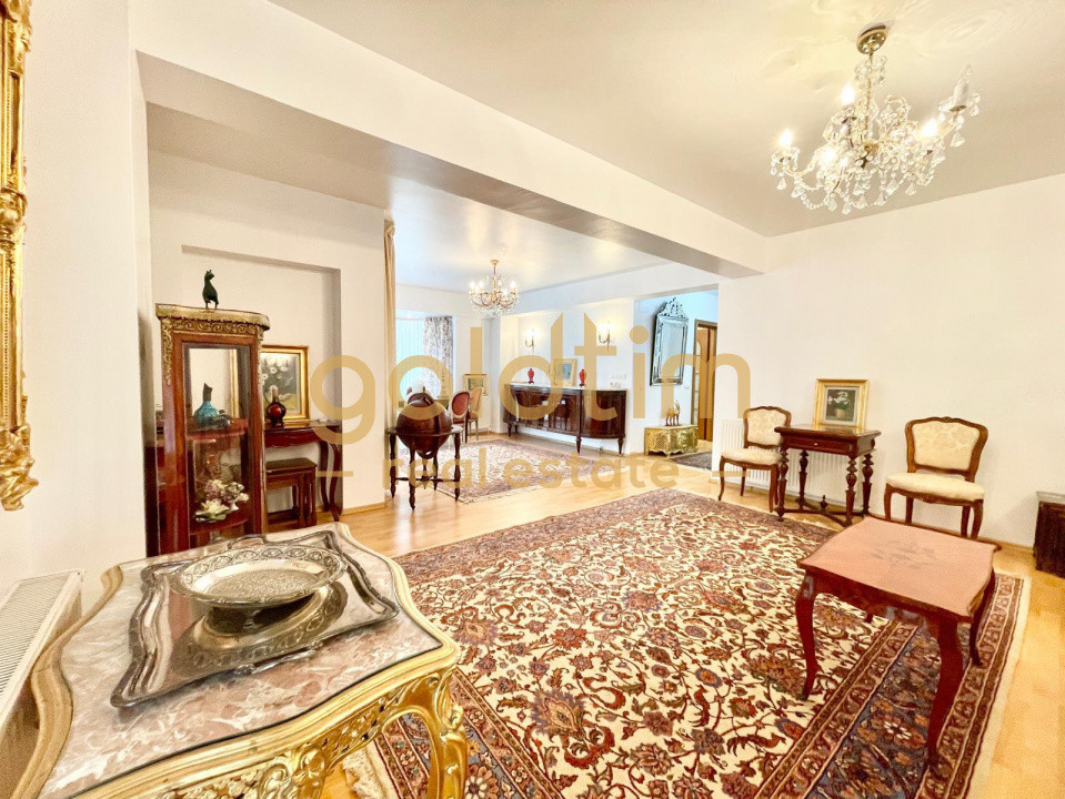 ELEGANT/SPATII GENEROASE /PARCARE INCLUSA /SUPERB 