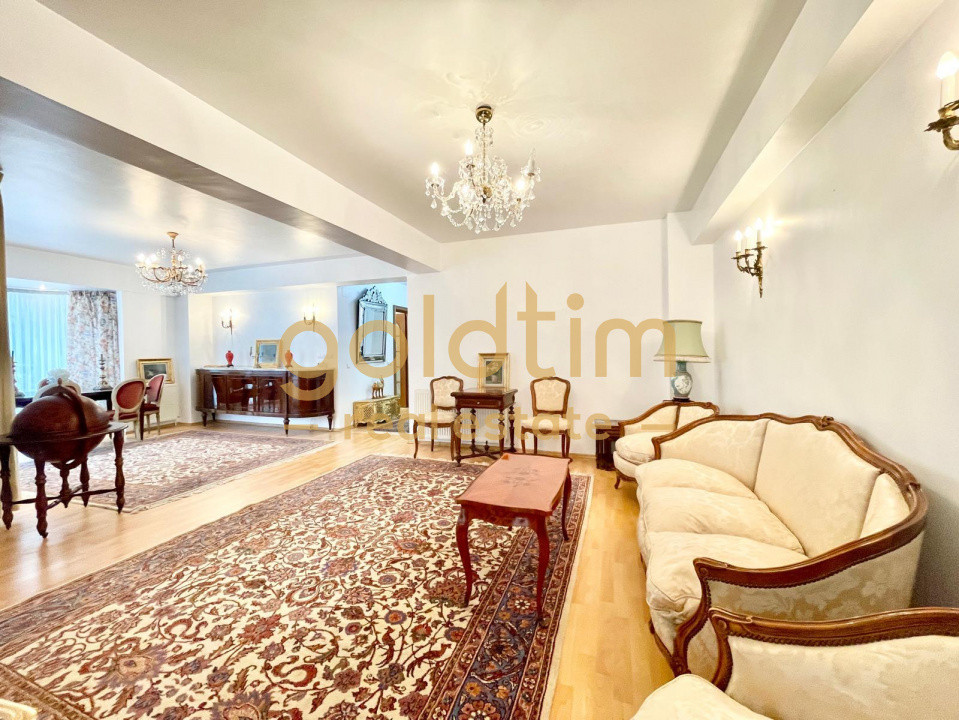 ELEGANT/SPATII GENEROASE /PARCARE INCLUSA /SUPERB 