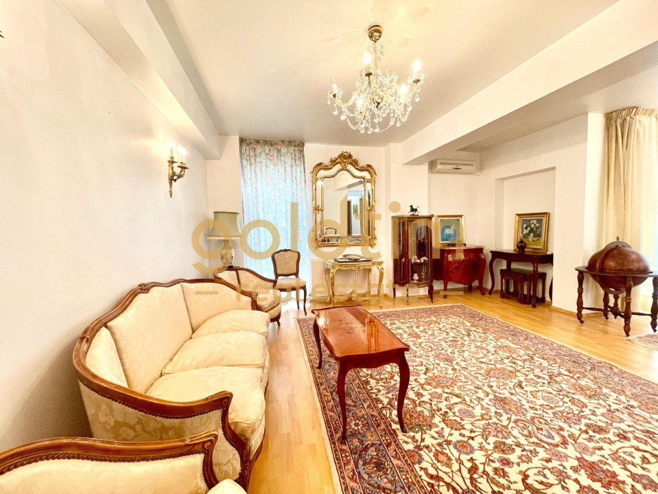 ELEGANT/SPATII GENEROASE /PARCARE INCLUSA /SUPERB 