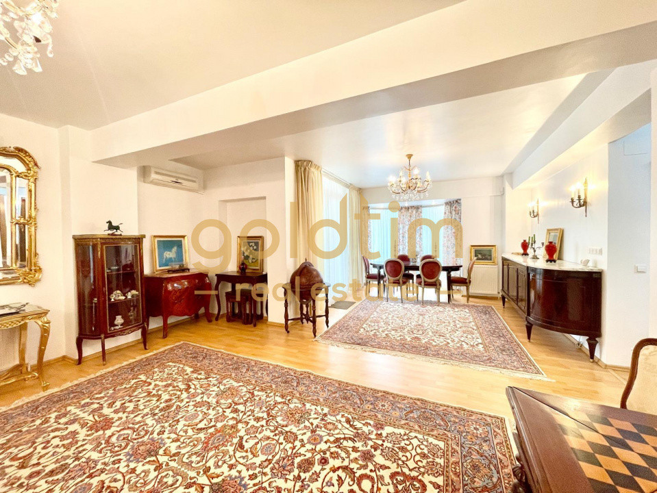 ELEGANT/SPATII GENEROASE /PARCARE INCLUSA /SUPERB 