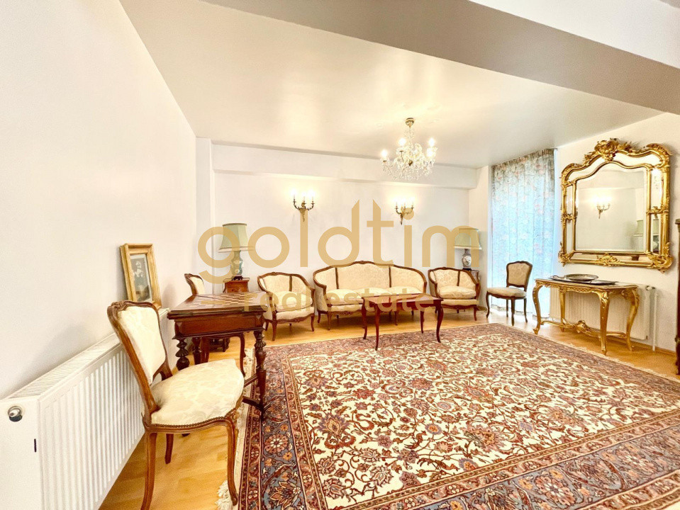 ELEGANT/SPATII GENEROASE /PARCARE INCLUSA /SUPERB 