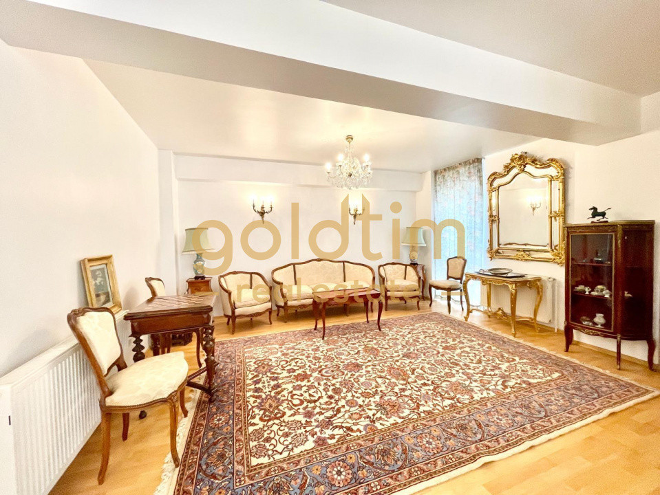 ELEGANT/SPATII GENEROASE /PARCARE INCLUSA /SUPERB 