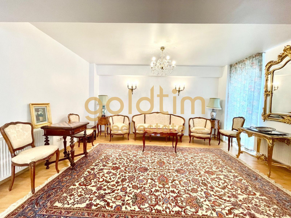 ELEGANT/SPATII GENEROASE /PARCARE INCLUSA /SUPERB 