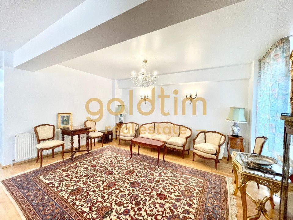 ELEGANT/SPATII GENEROASE /PARCARE INCLUSA /SUPERB 