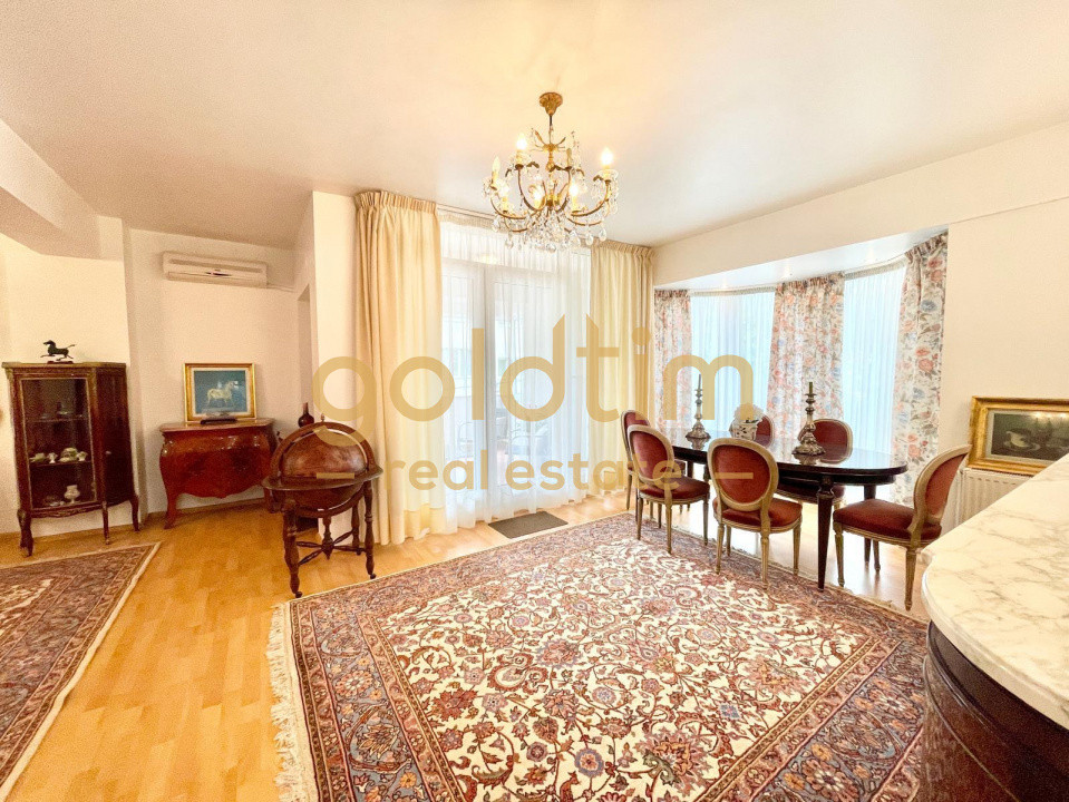 ELEGANT/SPATII GENEROASE /PARCARE INCLUSA /SUPERB 