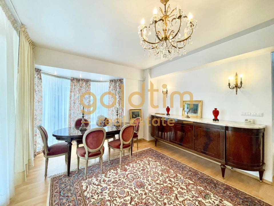 ELEGANT/SPATII GENEROASE /PARCARE INCLUSA /SUPERB 