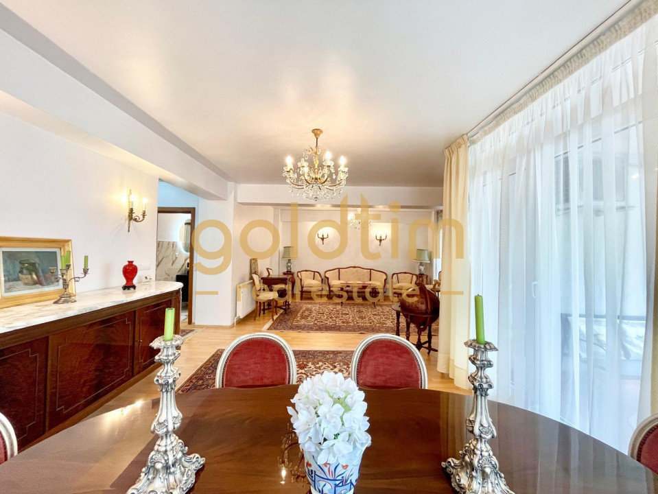 ELEGANT/SPATII GENEROASE /PARCARE INCLUSA /SUPERB 