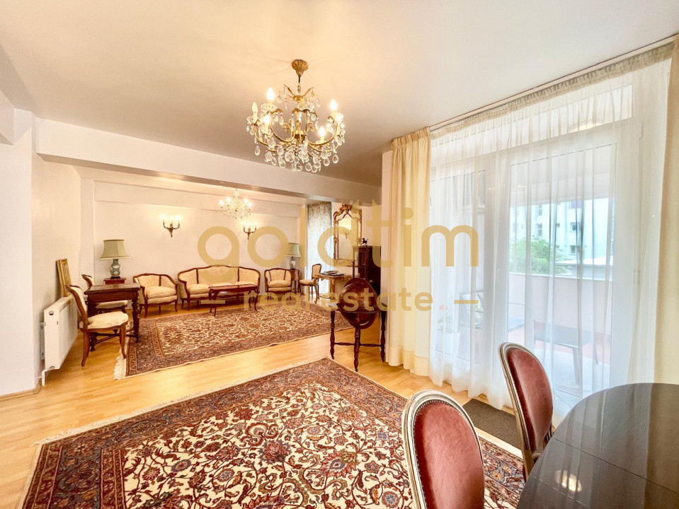 ELEGANT/SPATII GENEROASE /PARCARE INCLUSA /SUPERB 