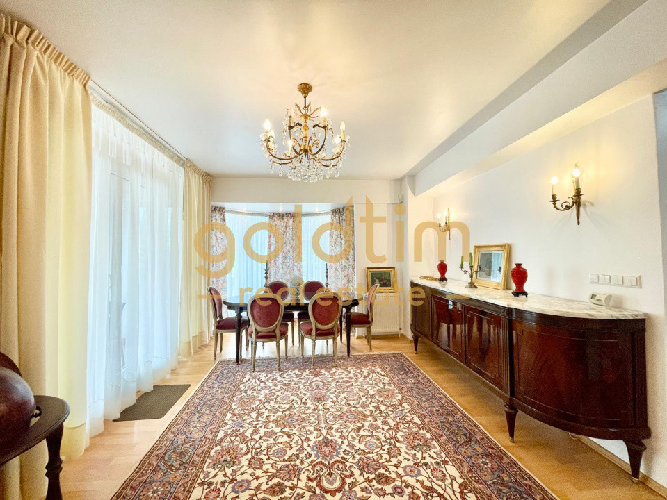 ELEGANT/SPATII GENEROASE /PARCARE INCLUSA /SUPERB 