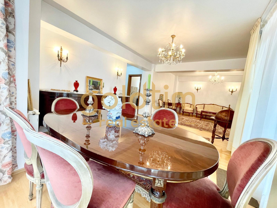 ELEGANT/SPATII GENEROASE /PARCARE INCLUSA /SUPERB 