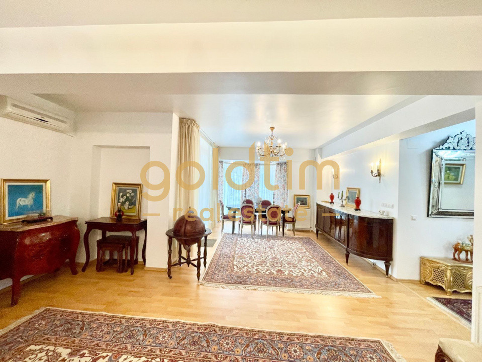 ELEGANT/SPATII GENEROASE /PARCARE INCLUSA /SUPERB 