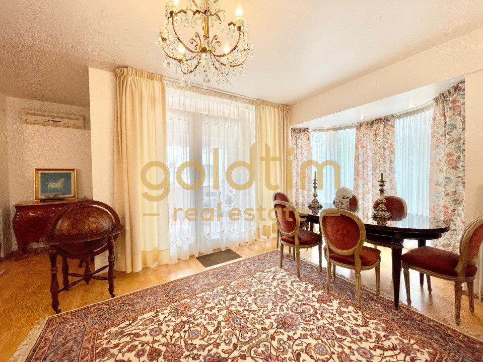 ELEGANT/SPATII GENEROASE /PARCARE INCLUSA /SUPERB 