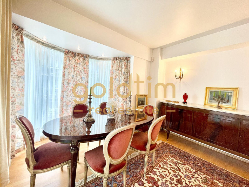 ELEGANT/SPATII GENEROASE /PARCARE INCLUSA /SUPERB 