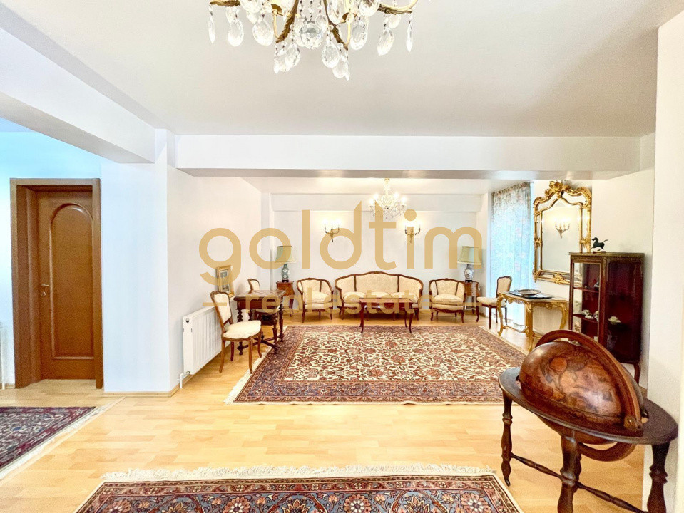 ELEGANT/SPATII GENEROASE /PARCARE INCLUSA /SUPERB 