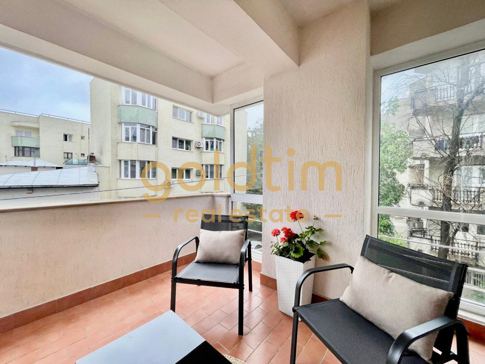 ELEGANT/SPATII GENEROASE /PARCARE INCLUSA /SUPERB 