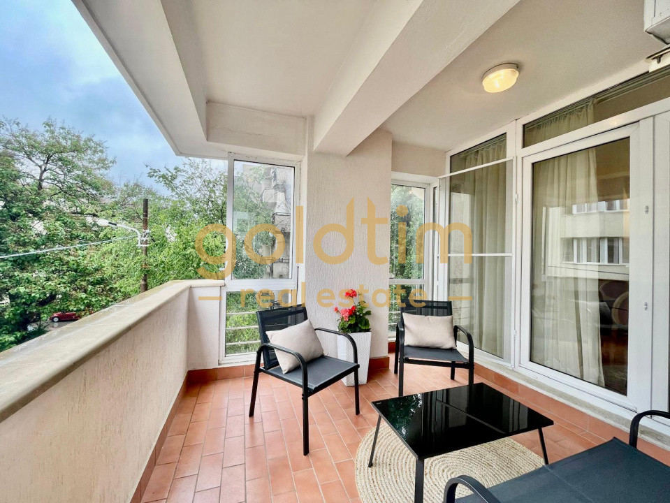 ELEGANT/SPATII GENEROASE /PARCARE INCLUSA /SUPERB 