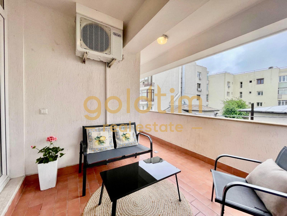 ELEGANT/SPATII GENEROASE /PARCARE INCLUSA /SUPERB 