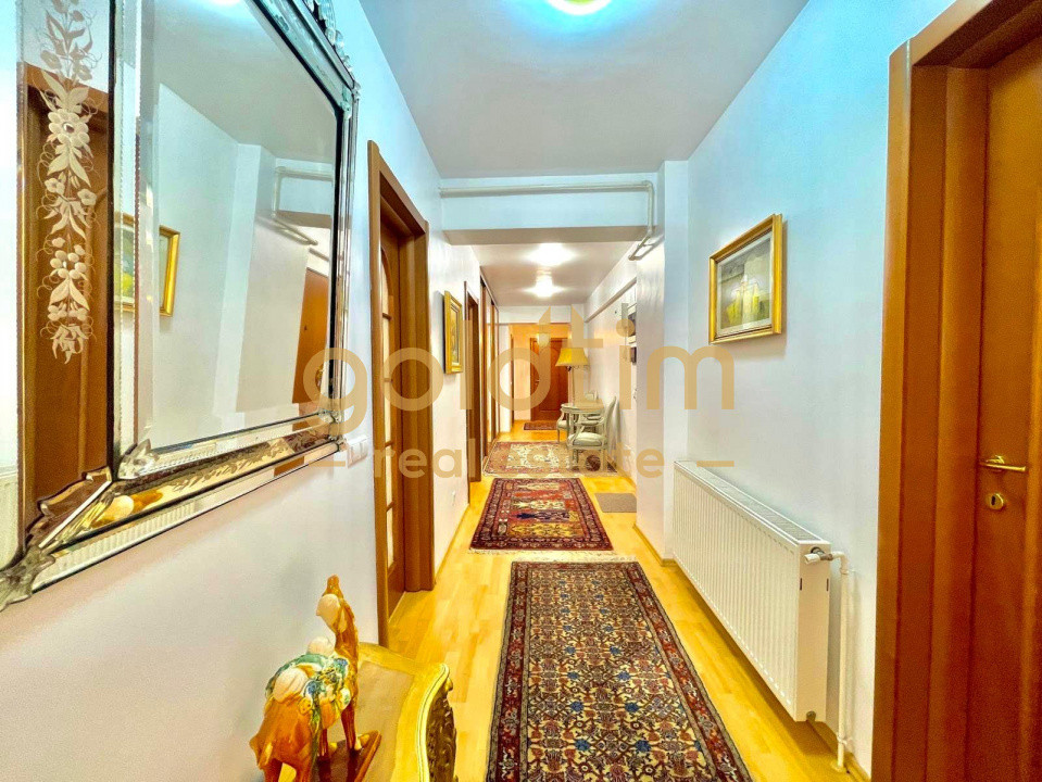 ELEGANT/SPATII GENEROASE /PARCARE INCLUSA /SUPERB 