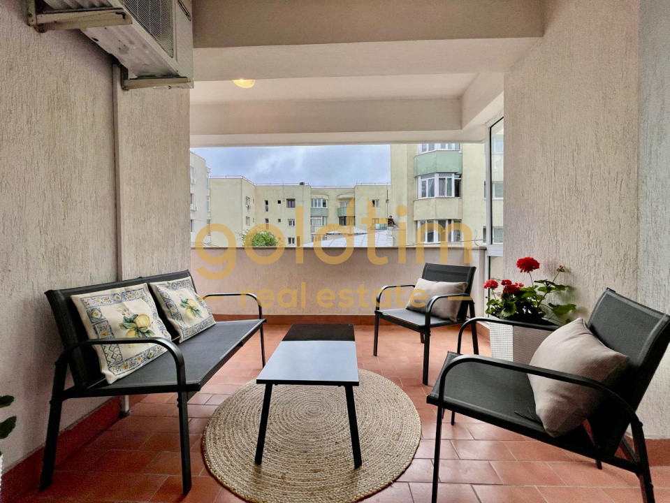 ELEGANT/SPATII GENEROASE /PARCARE INCLUSA /SUPERB 