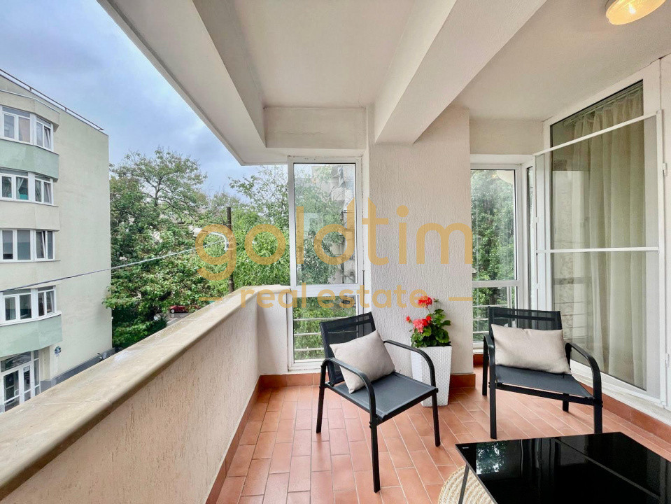 ELEGANT/SPATII GENEROASE /PARCARE INCLUSA /SUPERB 