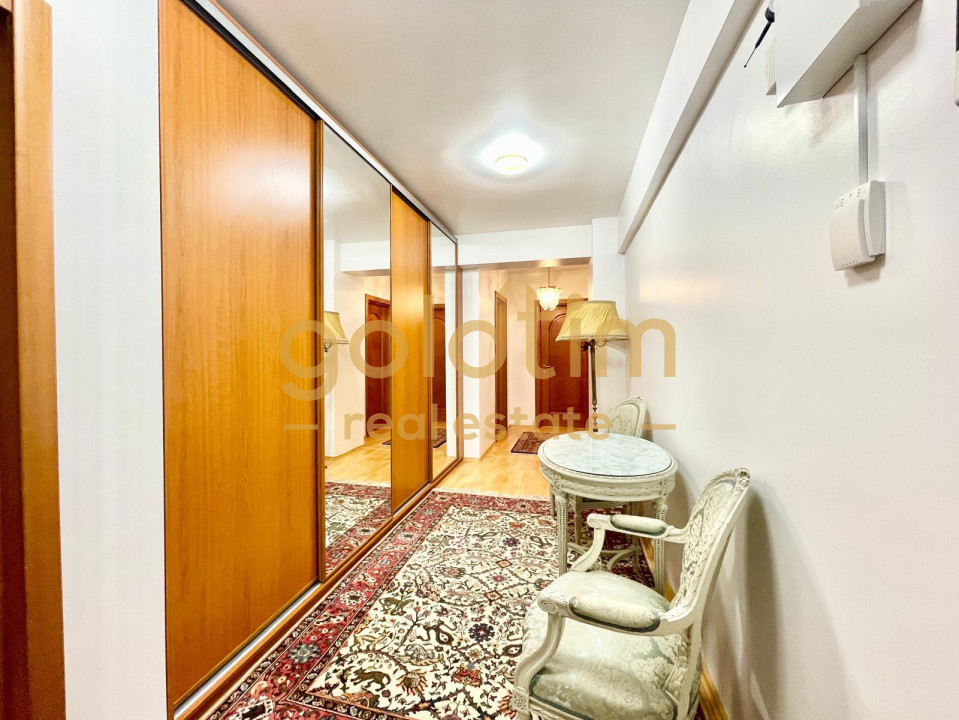 ELEGANT/SPATII GENEROASE /PARCARE INCLUSA /SUPERB 