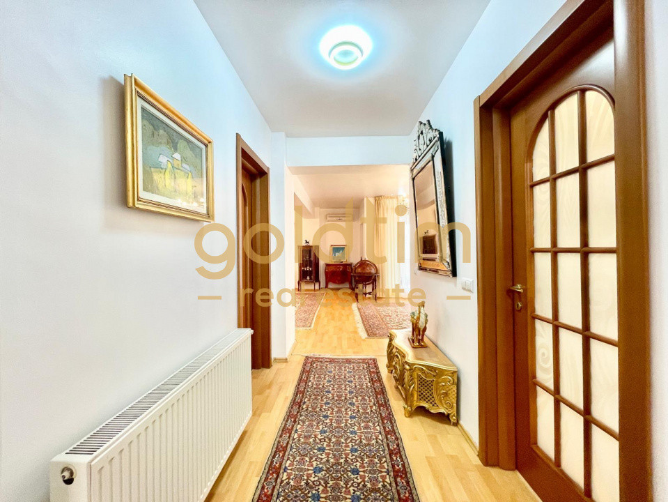 ELEGANT/SPATII GENEROASE /PARCARE INCLUSA /SUPERB 