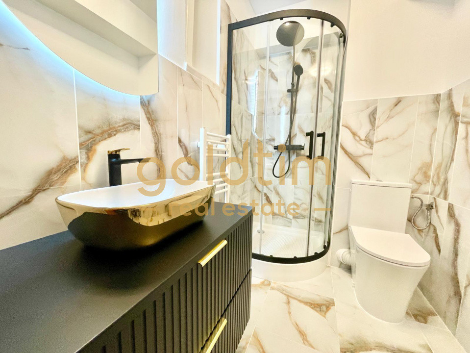 ELEGANT/SPATII GENEROASE /PARCARE INCLUSA /SUPERB 