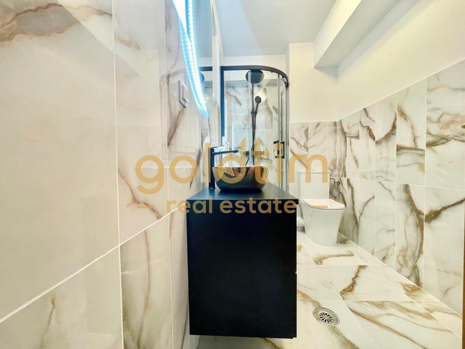 ELEGANT/SPATII GENEROASE /PARCARE INCLUSA /SUPERB 