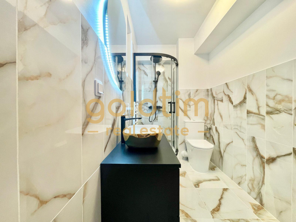 ELEGANT/SPATII GENEROASE /PARCARE INCLUSA /SUPERB 