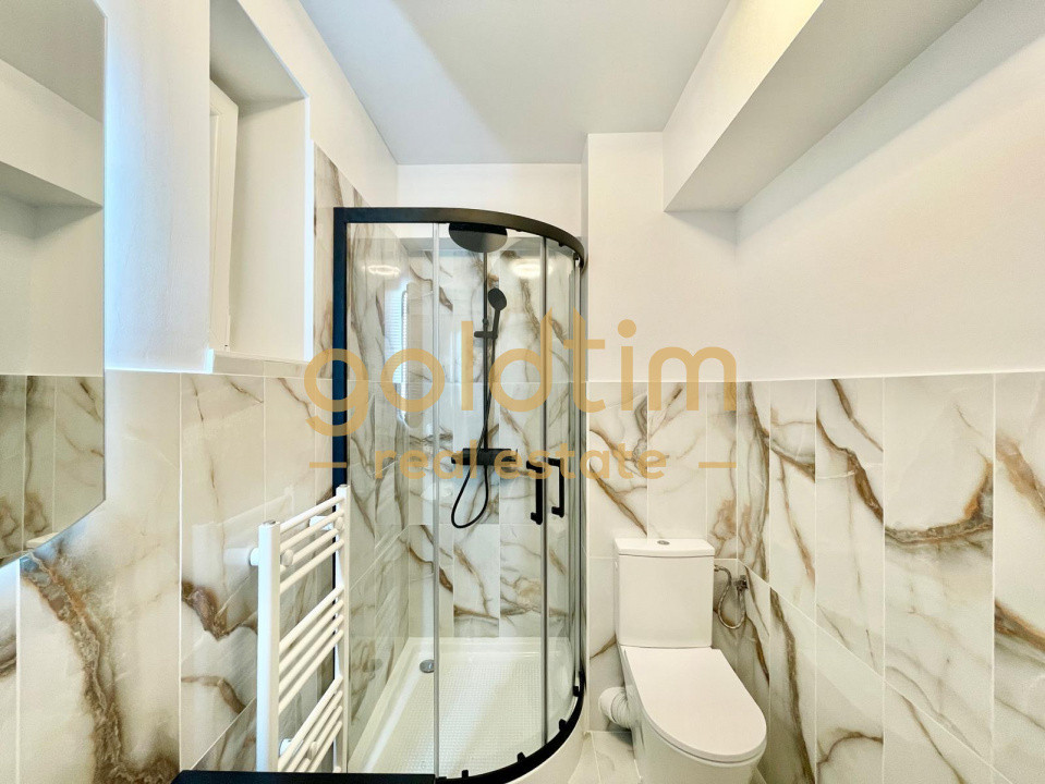 ELEGANT/SPATII GENEROASE /PARCARE INCLUSA /SUPERB 