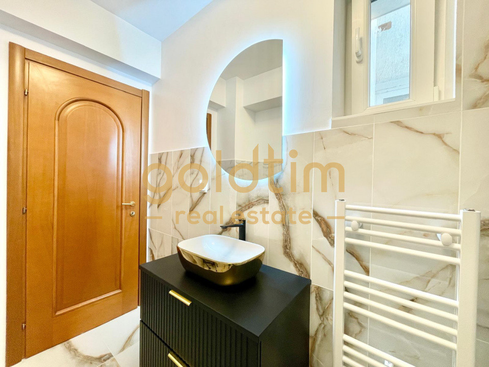 ELEGANT/SPATII GENEROASE /PARCARE INCLUSA /SUPERB 