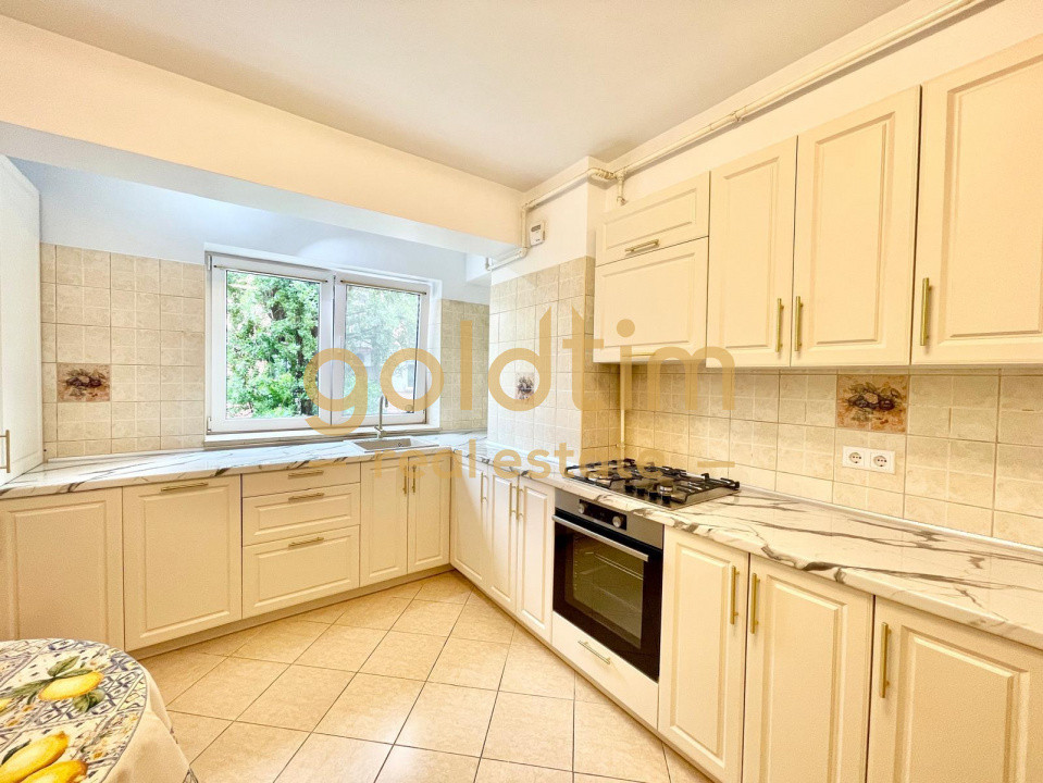 ELEGANT/SPATII GENEROASE /PARCARE INCLUSA /SUPERB 