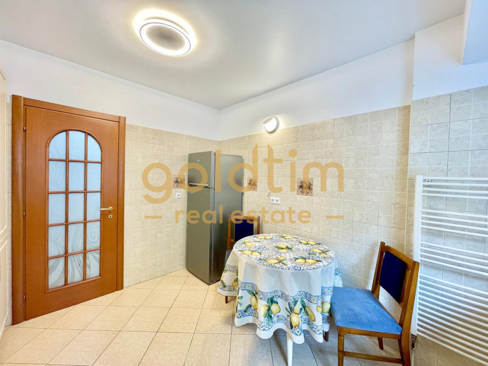 ELEGANT/SPATII GENEROASE /PARCARE INCLUSA /SUPERB 