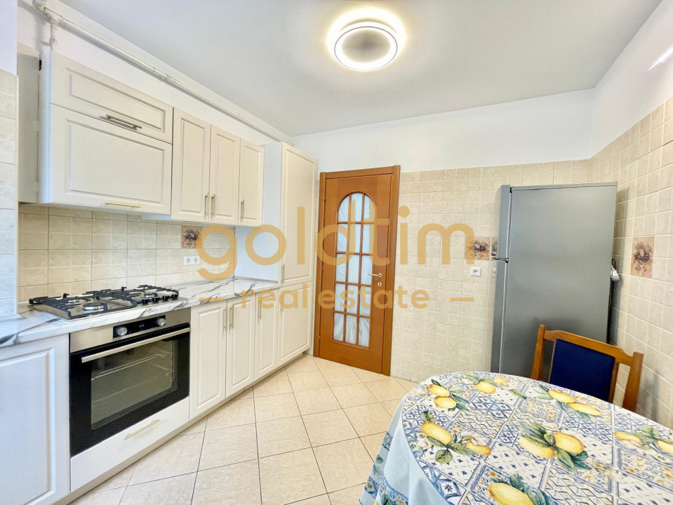 ELEGANT/SPATII GENEROASE /PARCARE INCLUSA /SUPERB 