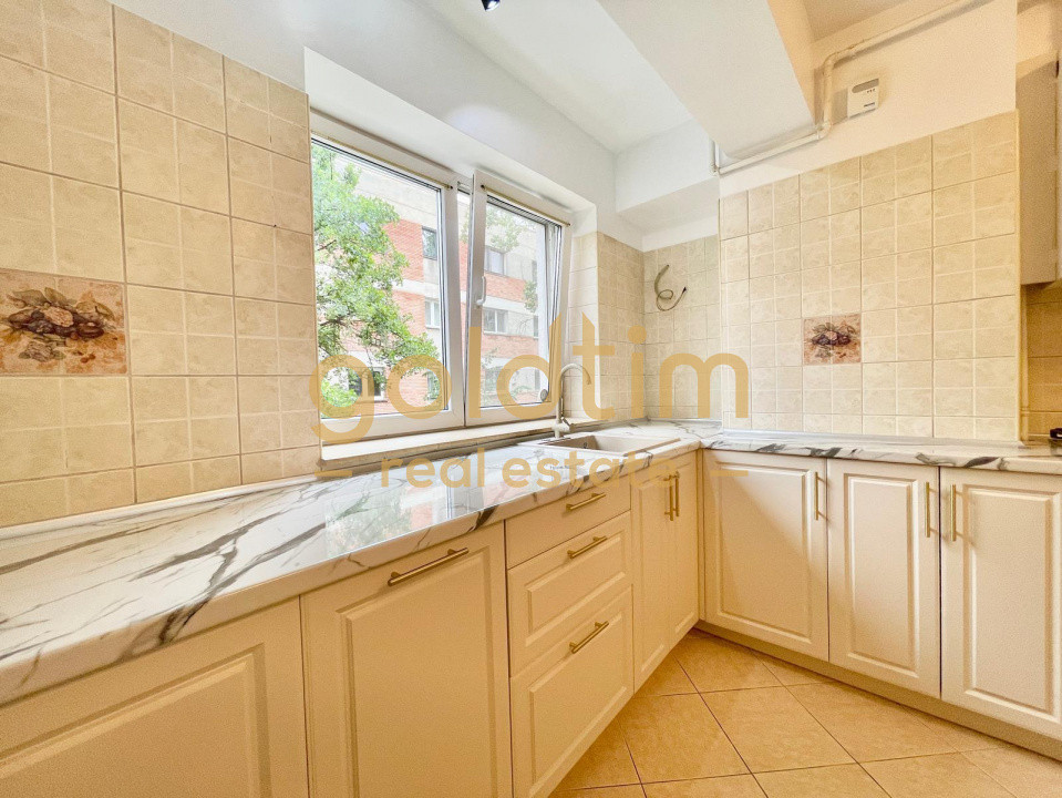 ELEGANT/SPATII GENEROASE /PARCARE INCLUSA /SUPERB 