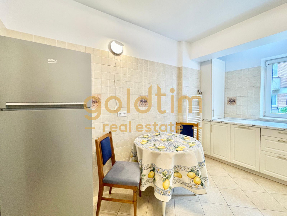 ELEGANT/SPATII GENEROASE /PARCARE INCLUSA /SUPERB 