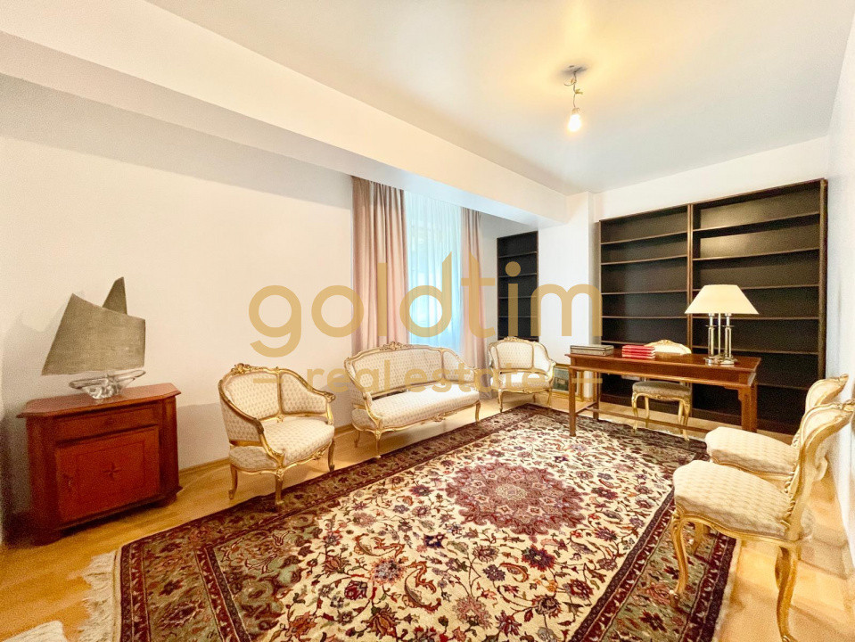 ELEGANT/SPATII GENEROASE /PARCARE INCLUSA /SUPERB 