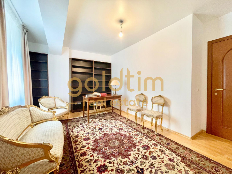 ELEGANT/SPATII GENEROASE /PARCARE INCLUSA /SUPERB 